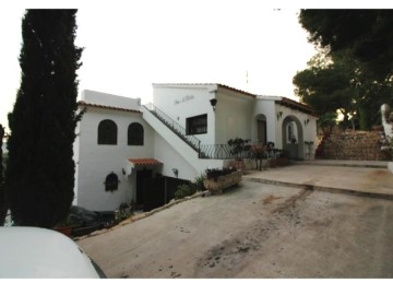 Casa o chalet 5 Habitaciones en Cala Advocat - Baladrar