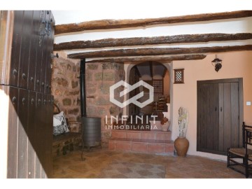 Casa o chalet 3 Habitaciones en Torres de Albarracín