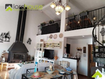 Casa o chalet 2 Habitaciones en Zarcilla de Ramos-Doña Inés