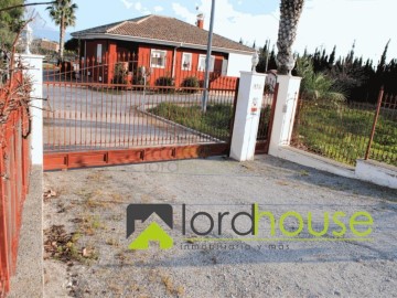 Casa o chalet 3 Habitaciones en La Hoya-Almendricos-Purias
