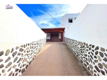 Casa o chalet 6 Habitaciones en Los Quintanas y Piso Firme