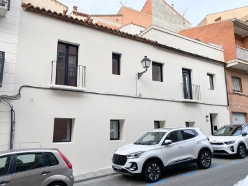 Casa o chalet 4 Habitaciones en Avenida Europa - San Antón