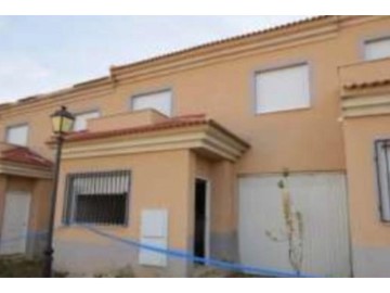 Casa o chalet 3 Habitaciones en Pozo Cañada