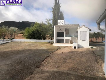 Country homes 3 Bedrooms in Yecla