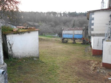Casa o chalet 3 Habitaciones en Forcarei (San Martín P.)
