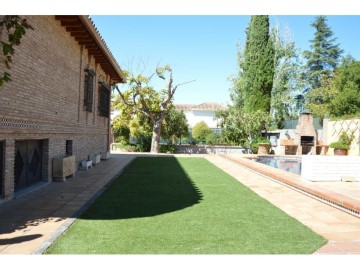 Casa o chalet 4 Habitaciones en Ogíjares