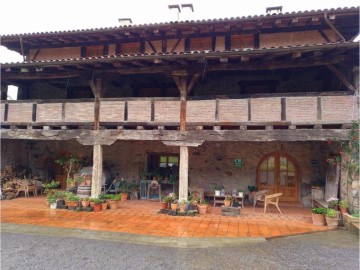 Country homes 6 Bedrooms in Amezola