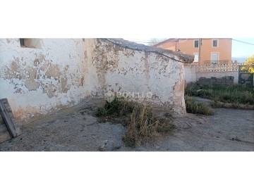 Casas rústicas 6 Habitaciones en Carrel - San Julián - Arrabal