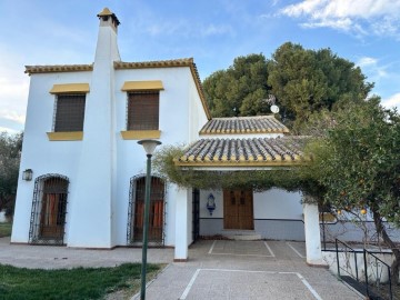 Casa o chalet 7 Habitaciones en La Hoya-Almendricos-Purias
