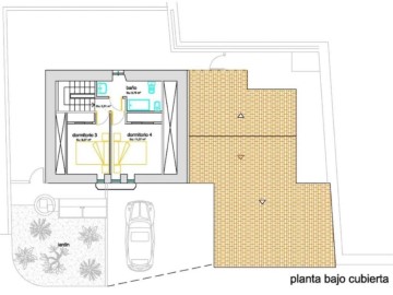 Casa o chalet 4 Habitaciones en Piñeiro (San Juan)