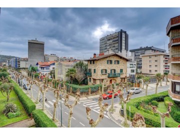 Piso 3 Habitaciones en Zarautz