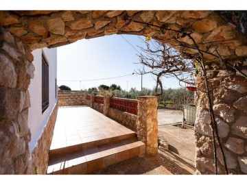 Casa o chalet 5 Habitaciones en Mas Mateu