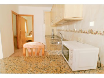 Apartment 1 Bedroom in El Pinar