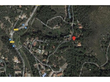 Piso 5 Habitaciones en Monteamor - La Carrasca - El Peucal