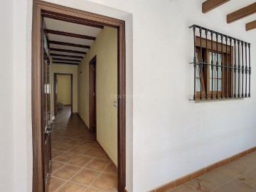Casa o chalet 4 Habitaciones en Yunquera