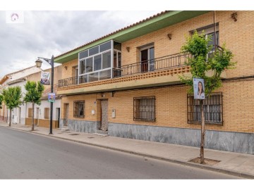 Casa o chalet 8 Habitaciones en Cijuela
