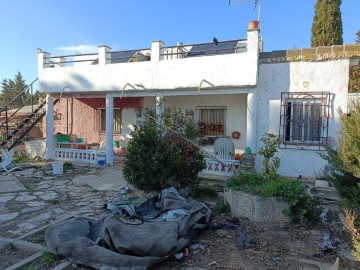 Casas rústicas 3 Habitaciones en Fuentes de Ebro