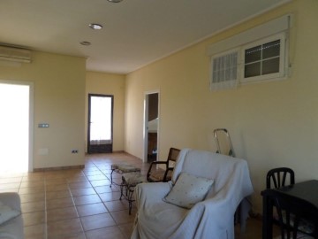 Casa o chalet 8 Habitaciones en El Palmar