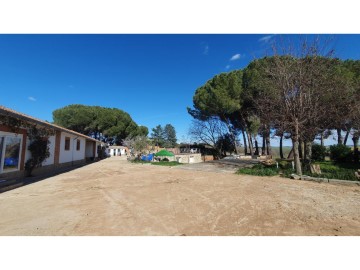 Casas rústicas 5 Habitaciones en Zarzuela del Monte