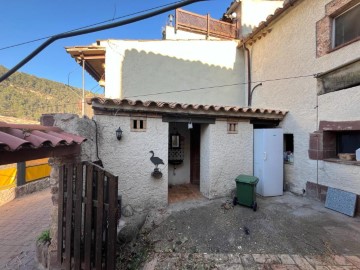 Casa o chalet 4 Habitaciones en La Ferreria