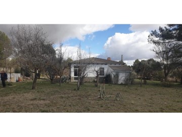 Casa o chalet 4 Habitaciones en Villar de Cañas