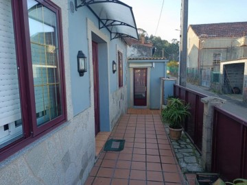 Casa o chalet 4 Habitaciones en Boiro (Santa Eulalia)