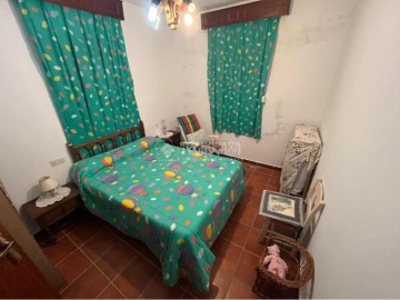 Casas rústicas 4 Habitaciones en Los Milagros - Corchera