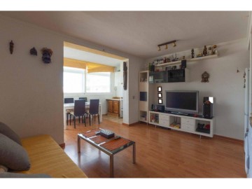 Apartment 1 Bedroom in Canyelles