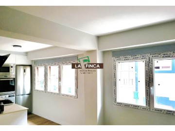 Apartamento 3 Quartos em Cangas del Narcea