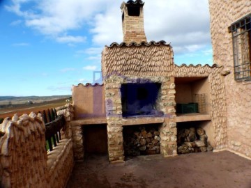 Casa o chalet 12 Habitaciones en Villar de Olalla