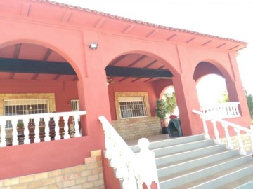 Casa o chalet 5 Habitaciones en El Palmar
