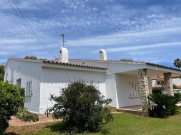 Casa o chalet 5 Habitaciones en La Plana