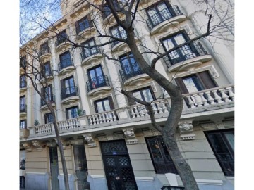 Piso 5 Habitaciones en Barrio de Salamanca