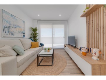 Penthouse 2 Bedrooms in Los Arenales