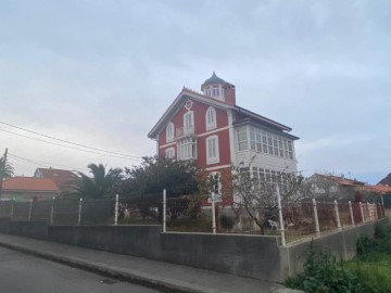 Maison  à San Juan de la Arena