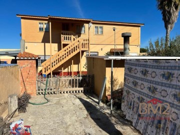 Casa o chalet 6 Habitaciones en Zona Pueblo