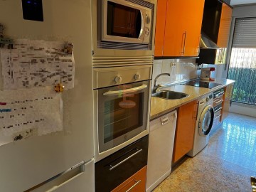 Apartment 3 Bedrooms in El Burgo de Ebro