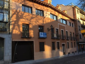 Piso 2 Habitaciones en Plaza Mayor - S.Agustín