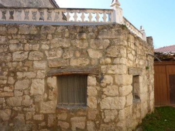 Casa o chalet 4 Habitaciones en Peñalba de Manzanedo
