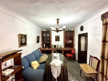 House 5 Bedrooms in Fuente de Piedra