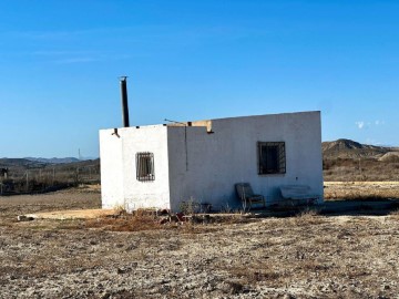 Casas rústicas 1 Habitacione en Mojácar Pueblo