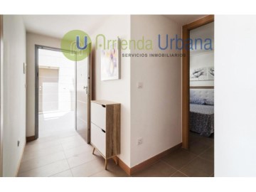 Apartment 2 Bedrooms in Los Arenales