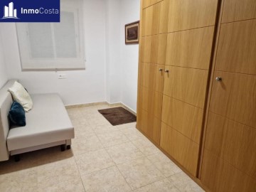 Apartment 3 Bedrooms in Huerta