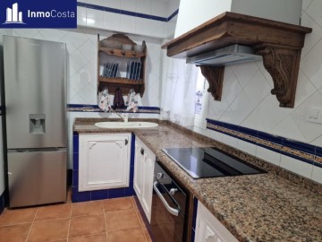 Apartment 3 Bedrooms in Huerta