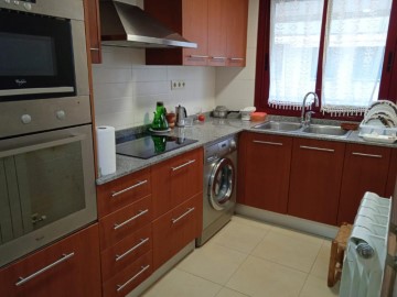 Appartement 3 Chambres à La Barceloneta
