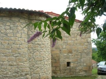 House  in Población de Arreba