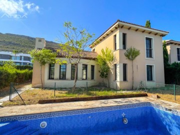 Casa o chalet 3 Habitaciones en Cap Martí - Pinomar