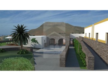 Casa o chalet 5 Habitaciones en Los Quintanas y Piso Firme