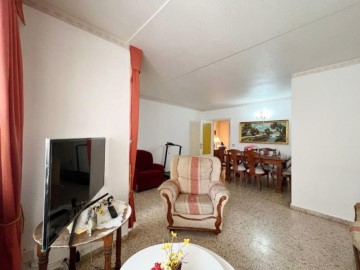 Piso 3 Habitaciones en Venecia - Nueva Alcalá