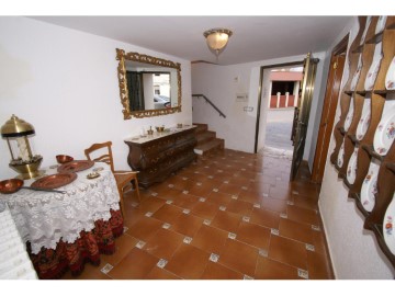 Casa o chalet 4 Habitaciones en Belmonte de Gracián
